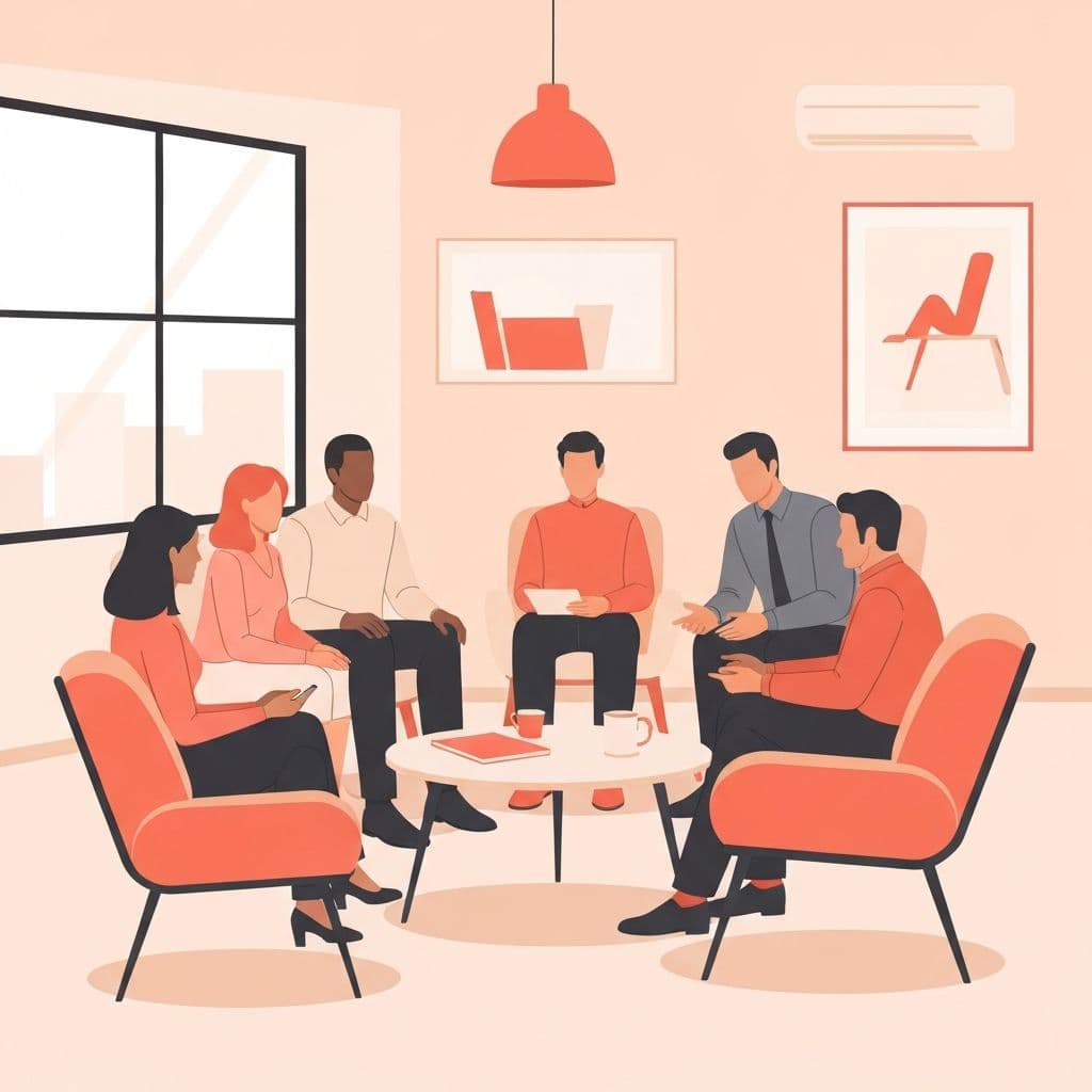 Lead & Connect
