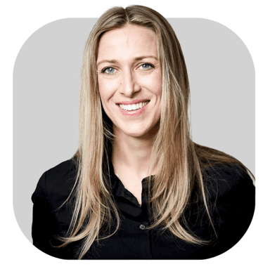 Susanne Krauseneck