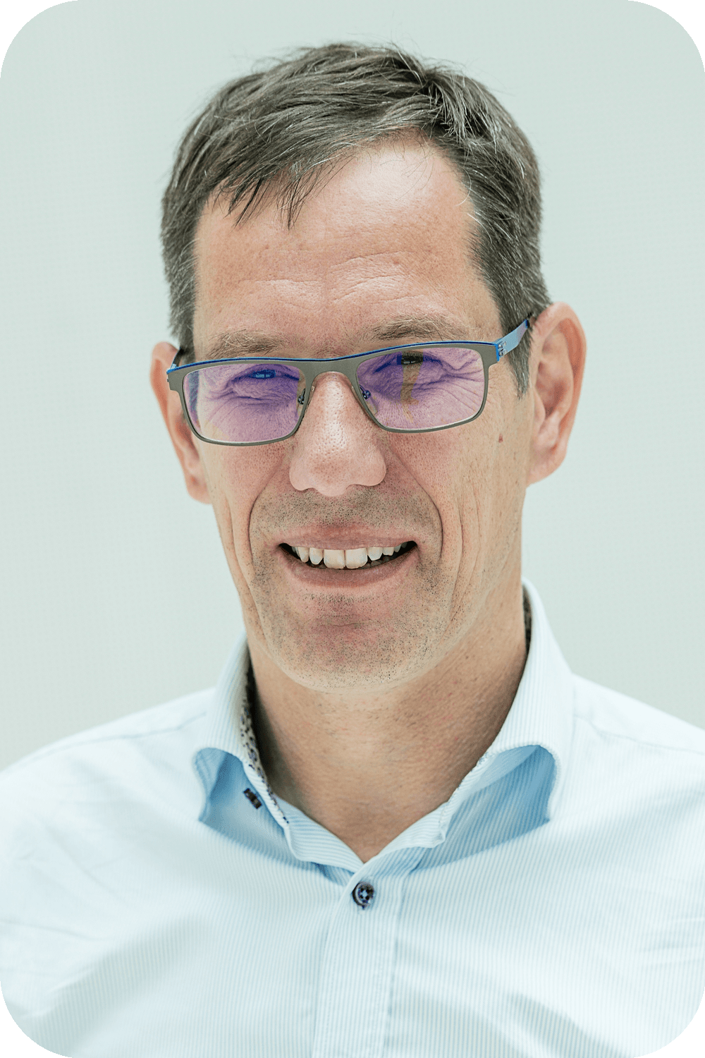 Dr. Torsten Rambusch - Geschäftsführer