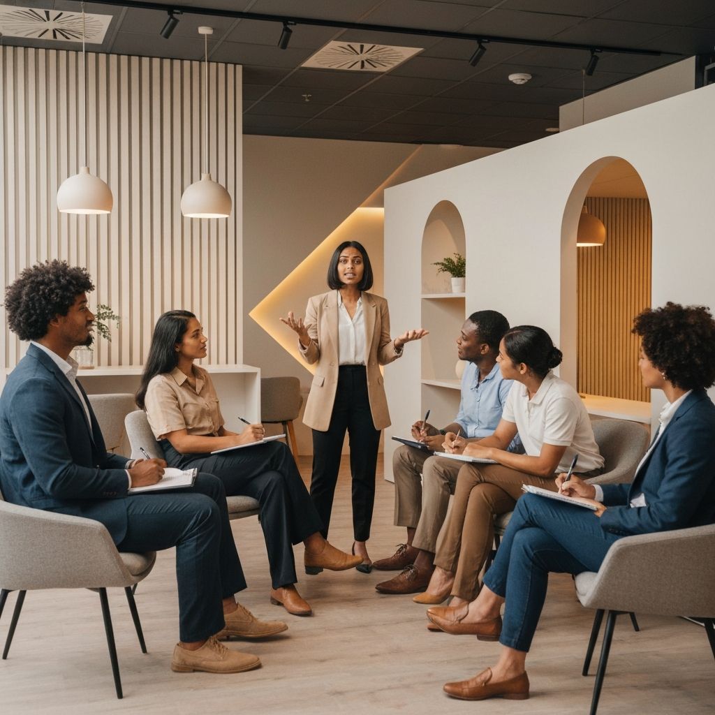 Nie wieder sprachlos